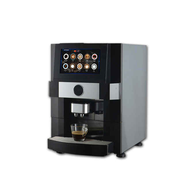 son şirket davası hakkında Kahve Makinesi için Özelleştirilmiş 7 inç TFT LCD EKRAN ekranı