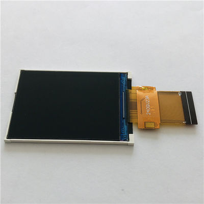 ST7789V Industrial LCD Display