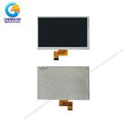 Sunlight Color LCD Display Module 7.0 Inch Wide Temp 4lane MIPI Interface