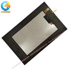 -20℃~60℃ Wide Temp Small LCD Touch Display With GT911 IC Capacitive Touch Panel