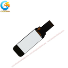 1.9 Inch Capacitive Touch Small LCD Monitor Qvga Tft With I2C TP Interface