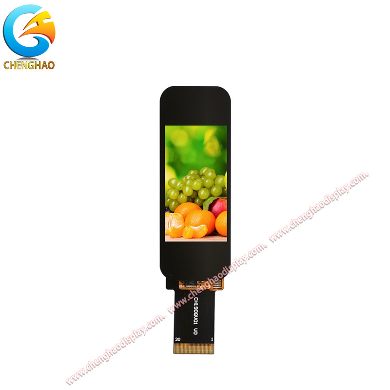 1.9'' TFT LCD Capacitive Touchscreen Monitor With Anti - Glare Treatment