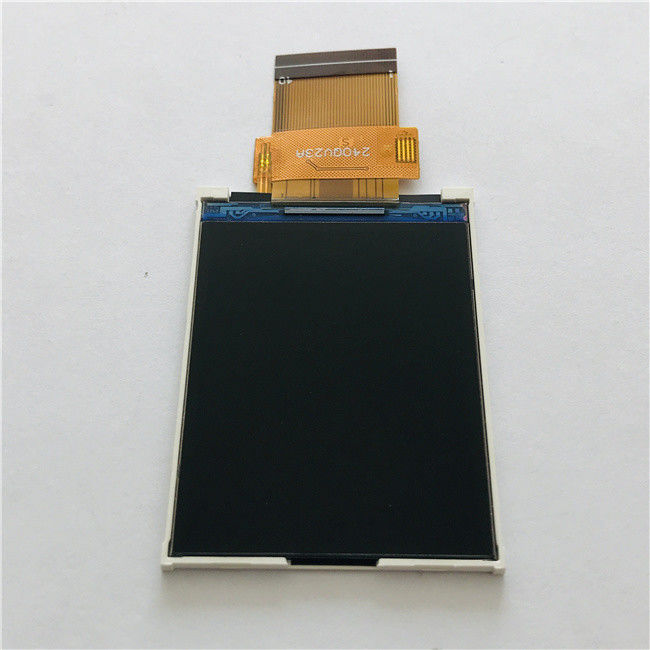 ST7789V Industrial LCD Display