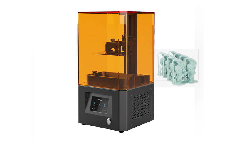 son şirket davası hakkında 3 boyutlu yazıcı için 3.5 inç 320*240 çözünürlük kapasitif dokunmatik Tft LCD ekran modülü özelleştir