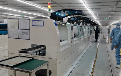 Shenzhen ChengHao Optoelectronic Co., Ltd.