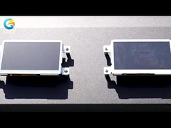 4,5 İnç IPS TFT LCD Ekran 480x854 Çözünürlük Mipi Arayüzü Küçük LCD Panel