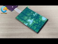 MIPI Arabirimli 7 İnç TFT Renkli 1024*600 Küçük LCD Dokunmatik Ekran