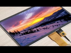 10.1 İnç İnce Film Transistörlü Likit Kristal Ekran 1024x600 Yüksek Çözünürlük