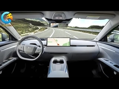 12.3 inç Araç Navigasyon Ekranı 1920*720 Yüksek Tanımlı TFT Modülü