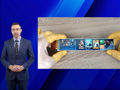 280x1424 6 9 inç uzun şeritli IPS Tft MIPI arayüzü ile LCD paneli # lcd #ips # ekran # akıllı cihazlar