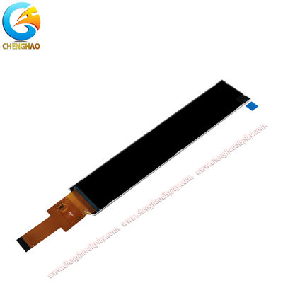 7 Inch Long Strip Lcd Module Display 280x1424 Pixels 30pin MIPI Display