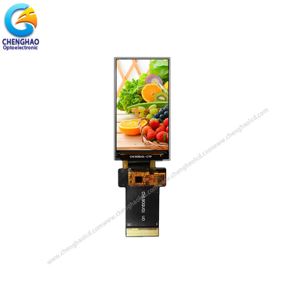 ST7789 ile Özel 1,9 İnç Tft Lcd Ekran 170*320 Çözünürlük