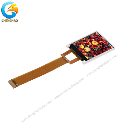 Özel 1,44 inç TFT LCD Ekran 128x128 Kare Ekran