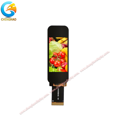 1.9 Inç Ultra İnce Küçük LCD Dokunmatik Ekran