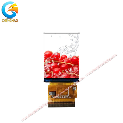 St7789 2 Inch Ips LCD Ekranı 1000 Cd/M2 Parlaklık