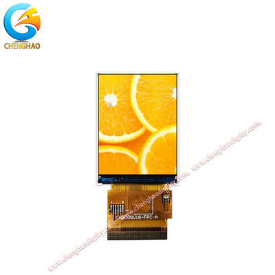 2 Inch Wide Angle Ips LCD Panel 1000 Nits Yüksek Parlaklık Arkaplan Işığı