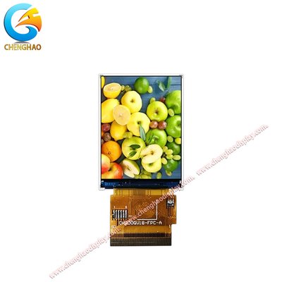 2.0 Inch 240*320 Ips Tft Lcd Display Rgb Interface Güvenilir Ürün