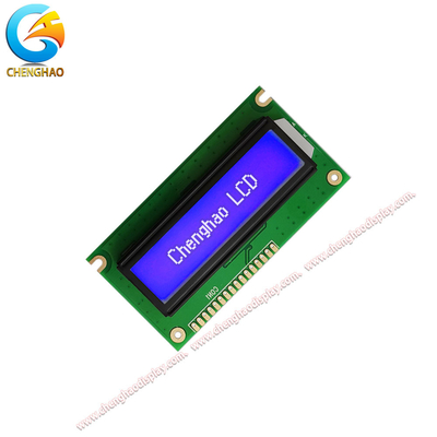 1602 Cog Graphic LCD Modülü 8051 Avr Arduino Pic Arm Tüm