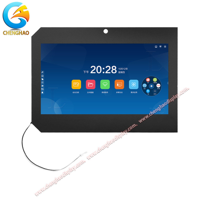 Kapasitif dokunmatik panel sürücü IC GT911 TFT LCD Ekranlar için kapasitif dokunmatik ekran