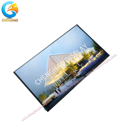 Üretici 13.3 Inch Ips Panel Display 1920*1080 Yatay Ekran Tft LCD