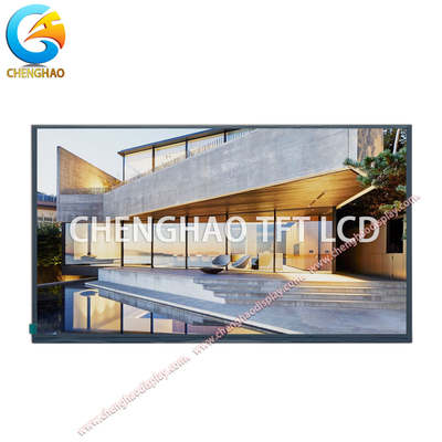 LCD Tedarikçisi 13.3 Inch IPS Sıvı Kristal Ekran EDP Arayüzü ile 30 Pin