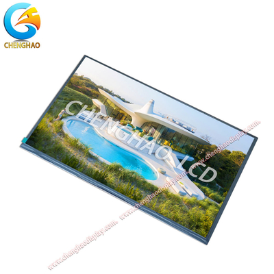13.3 TFT Panel 1920x1080 Pikseller Transmissive Display Modu ile Özel LCD Ekranı