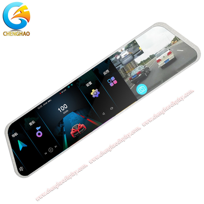 Güneş Işığı Okulabilir LCD Ekran Modülü 11. 9 Inch 440x1920 40pin MIPI Arayüzü