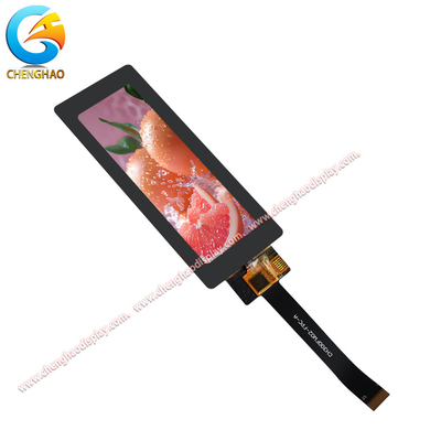268x800 Küçük LCD Dokunmatik Ekran 3