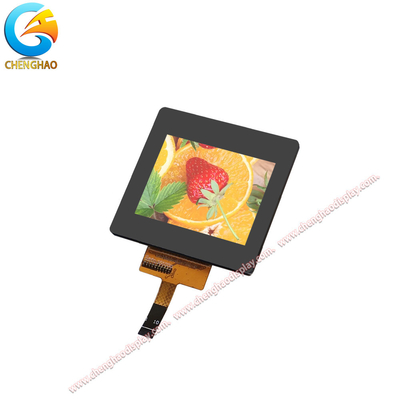 IPS Tft Ekranı 2 inç 240 320 Medikal Ekipmanlar İçin Geniş Hızlı LCD