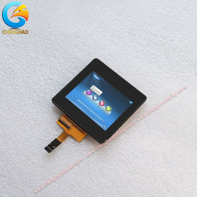 2 inç küçük Tft LCD ekran 240x320 çözünürlük SPI arayüzü