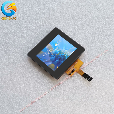 320x240 LCD Ekran 2 inç 10 pin SPI Arayüz 85/85/85/85 IPS TFT