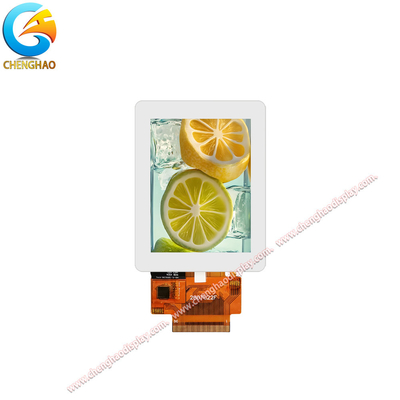 2.8 inç LCD Tft Dokunmatik Ekran 50 pin SPI Arayüzü 240x320 IPS Ekran