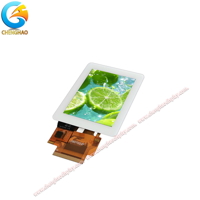 SPI TFT LCD Ekranı 2.8 Inch 320*240 Piksel Kapasitif Dokunma ile