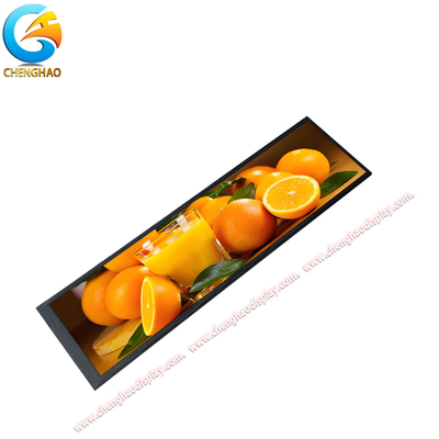 8 İnç Uzun Şerit Lcd Ekran 480x1920 Nokta 40 Pin MIPI Arayüzü