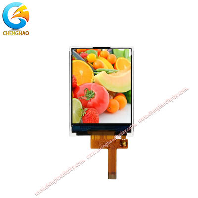 2.4 inç IPS TFT LCD Modülü 240x320 Çözünürlük 4 Satırlı SPI Ekranı