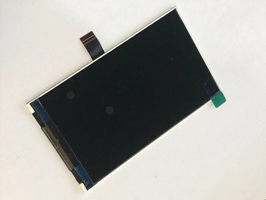 IPS 480*800 IC ST7701S HD TFT Ekranı 2 şeritli MIPI DSI Arayüzü