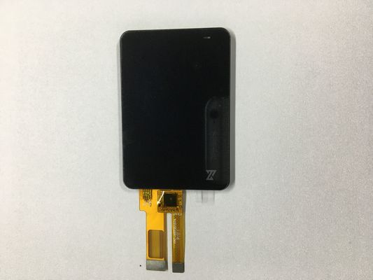 2 inç SPI Arayüzü Kapasitatif 6 bit Küçük LCD Dokunmatik Ekran