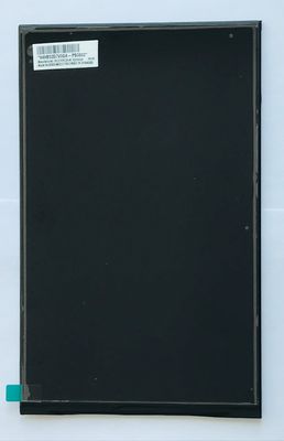 Kapı zili yüz tanıma için 8 inç 1200x1920 39PIN TFT LCD Monitör