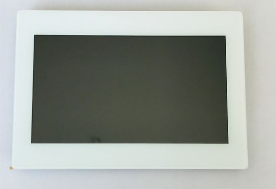 250cd 4.3 Inch CTP TFT LCD Kapasitatif Dokunmatik Ekran Beyaz LED Arkaplan