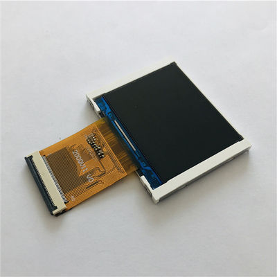 2000nits HD TFT Ekranı TN Okuyucu Makine için İletişim Modu