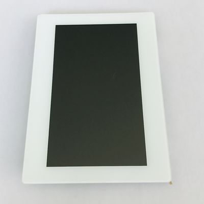 I2C 250cd m2 TFT Dokunmatik Ekran 4.3 Inç Grafik Ekran Modülü