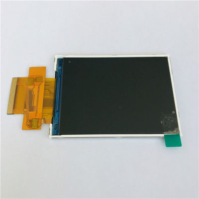 Inter ILI9488 3.5 Inch TFT Ekranı 300nits Güvenlik LCD Monitörleri