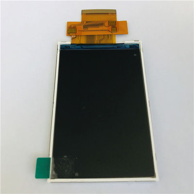 200 cd m2 Endüstriyel LCD Ekran Sürücüsü IC ILI9488 3,5 Inch Touch Screen