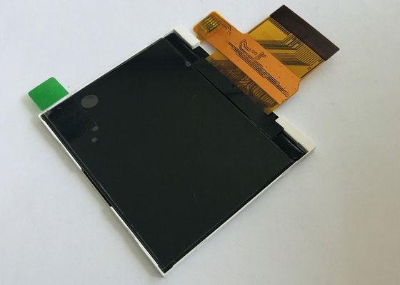 2.31 inç Genişliği 51mm Küçük LCD dokunmatik ekran Yüksek parlaklık 500 Nits