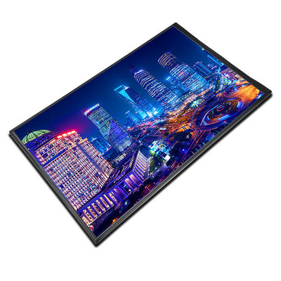 350nits 1200x1920 Mikro LCD Ekran Modülü 8 Inch IPS 4 Line MIPI ROHS