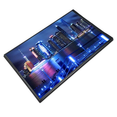 8 inç 1200x1920 350cd/M2 IPS LCD Ekran Normalde Siyah 4 Şeritli MIPI