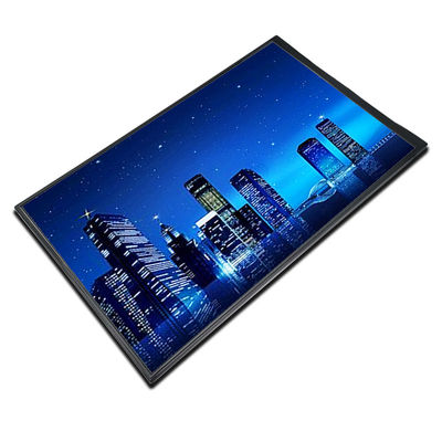 IPS iletimli 350nits Rgb TFT LCD Monitör 1200x1920 Güneş ışığı ile okunur