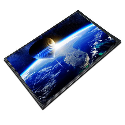 FPC 350nits IPS İletişimsel Endüstriyel LCD Ekranı 8 Inch 1200x1920