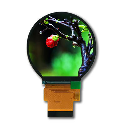 SPI İletişimci 2.1' IPS Endüstriyel LCD Ekranı 40 Pin 300nits