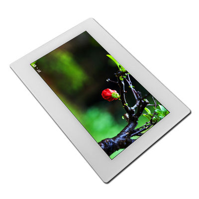 SSD1963 Rgb TN İletişimli Endüstriyel LCD Ekranı 12 Saat 4.3